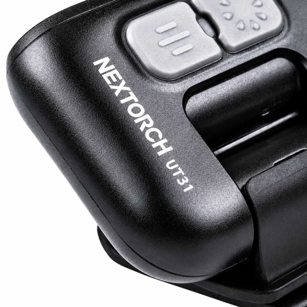 Фото - Ліхтар налобний Nextorch UT31